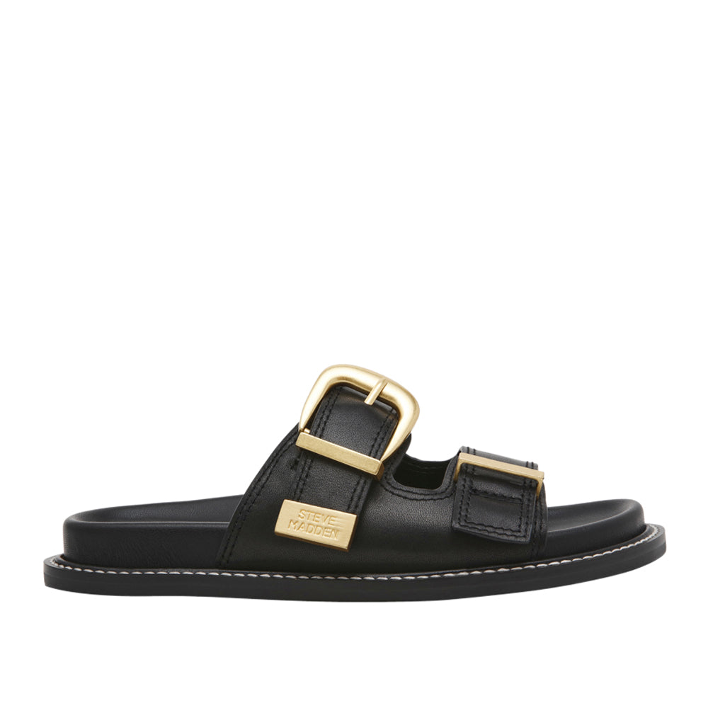 Sandalo Steve Madden Arch Donna - Nero