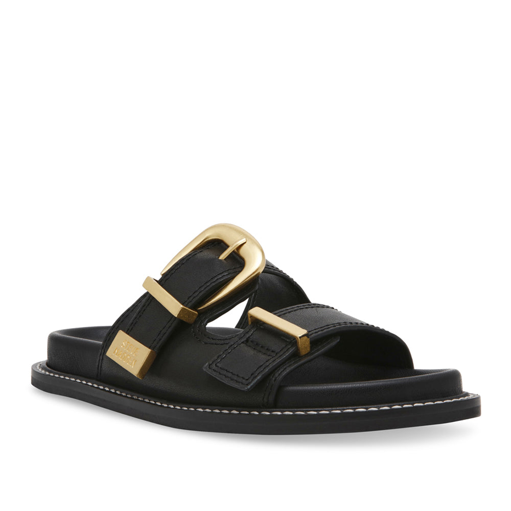 Sandalo Steve Madden Arch Donna - Nero