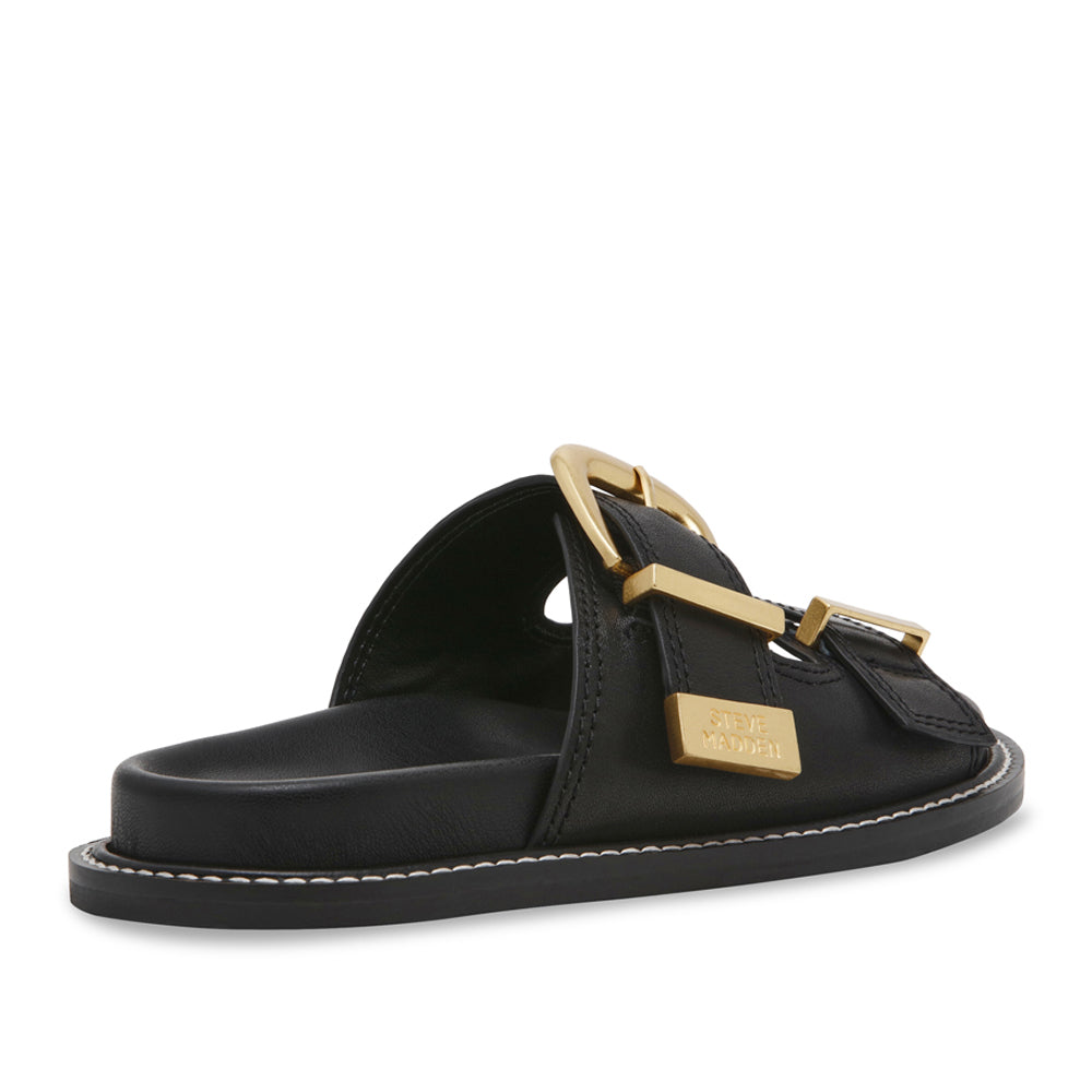 Sandalo Steve Madden Arch Donna - Nero