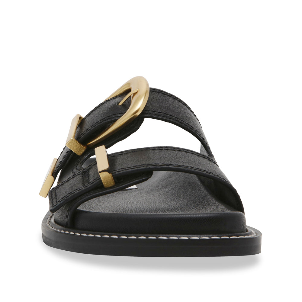 Sandalo Steve Madden Arch Donna - Nero