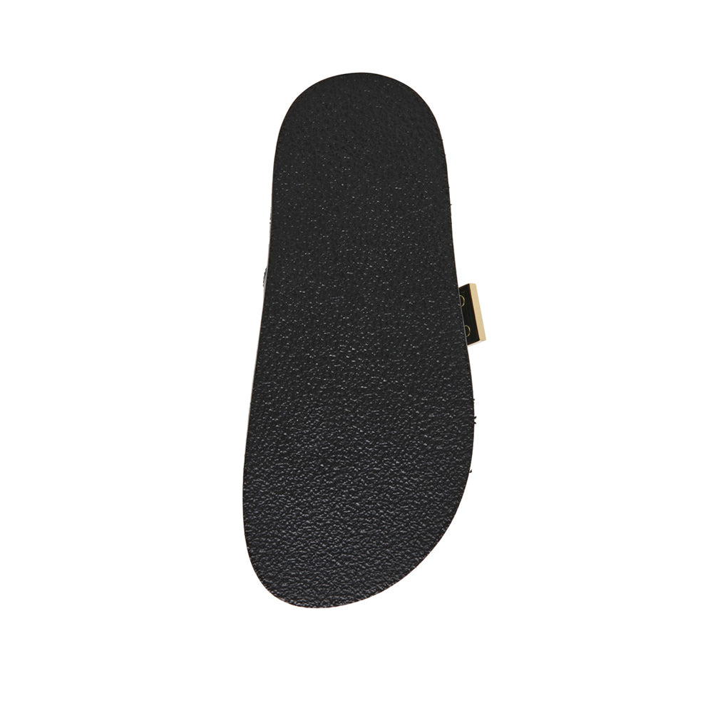 Sandalo Steve Madden Arch Donna - Nero