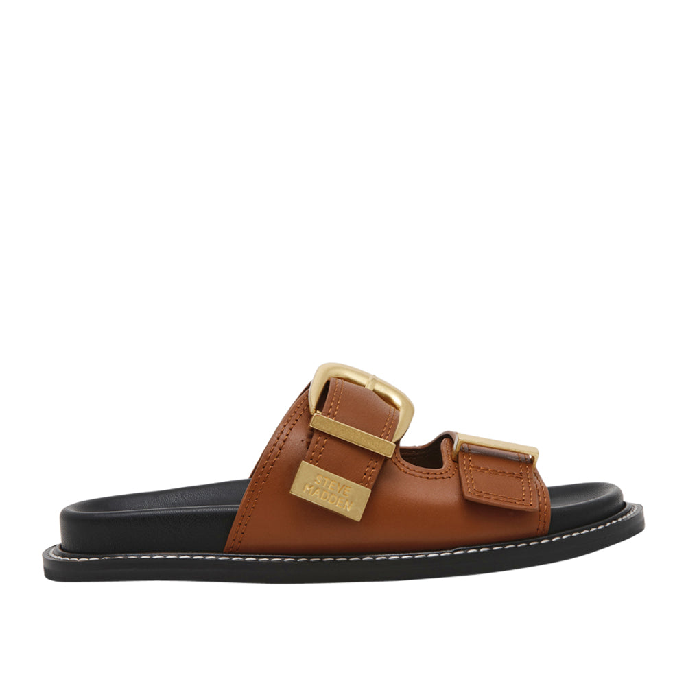 Sandalo Steve Madden Arch Donna - Marrone