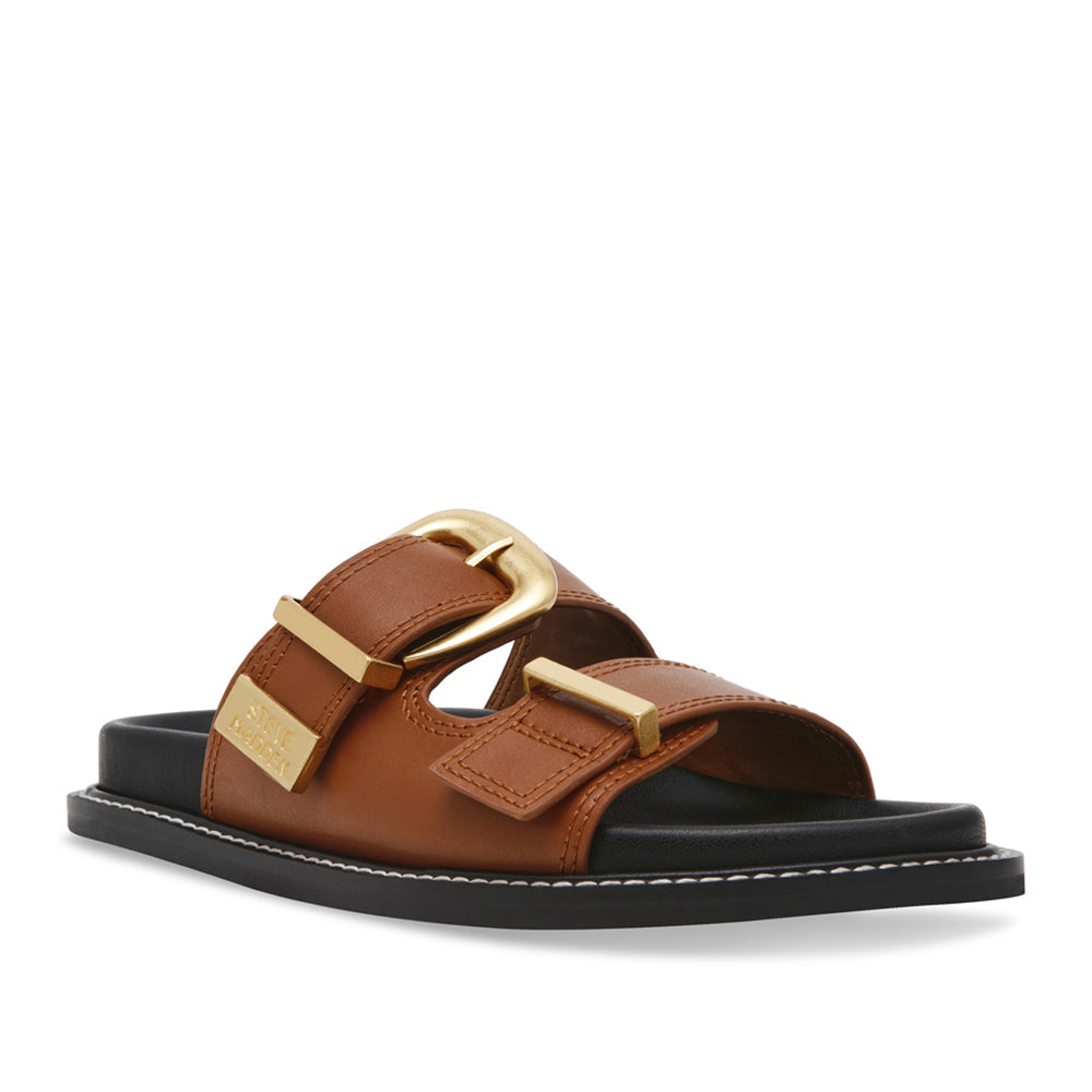 Sandalo Steve Madden Arch Donna - Marrone