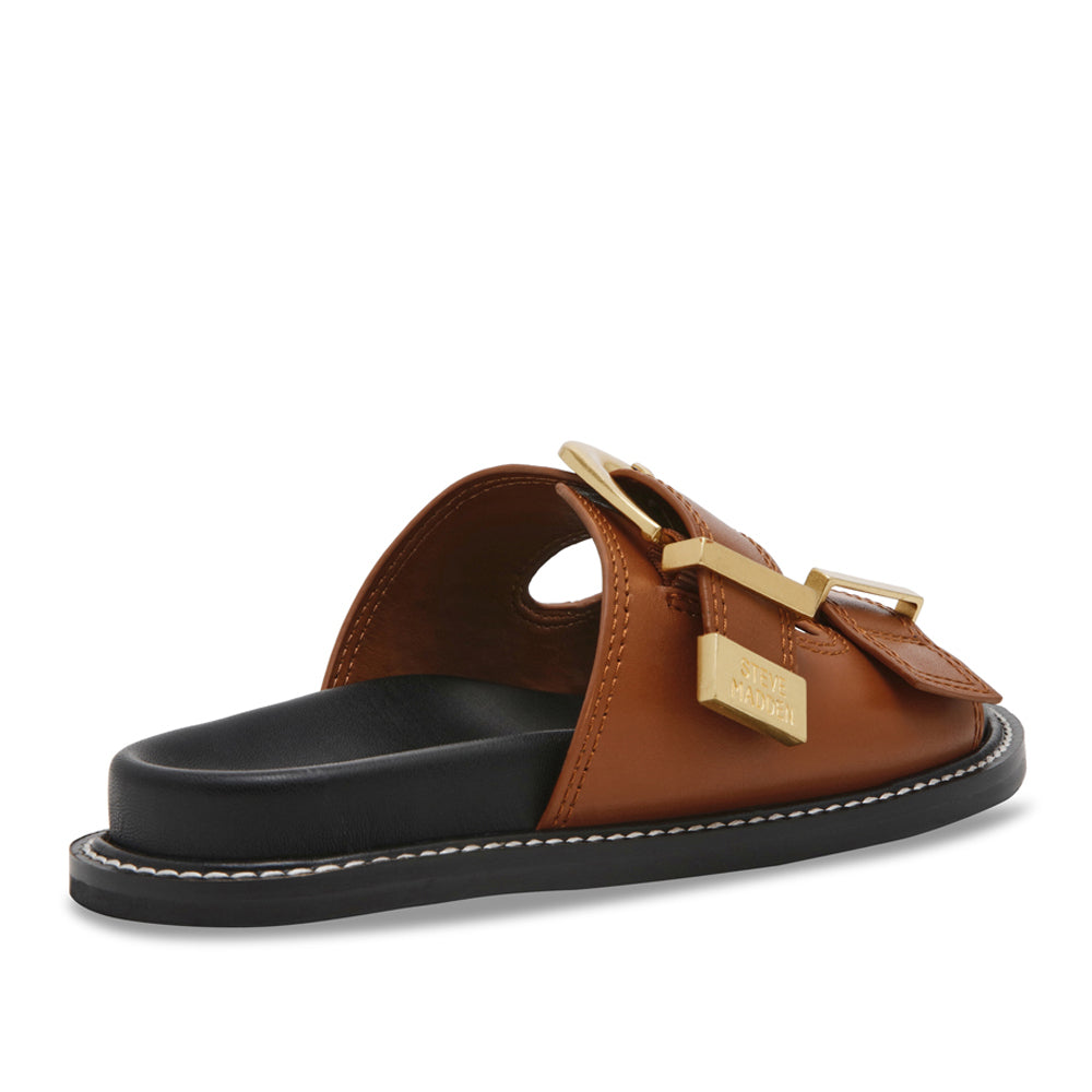 Sandalo Steve Madden Arch Donna - Marrone