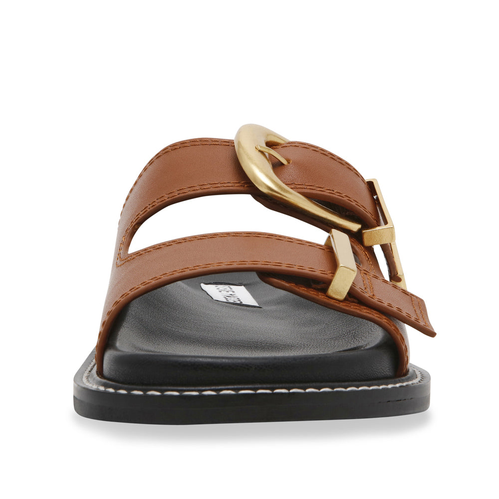 Sandalo Steve Madden Arch Donna - Marrone