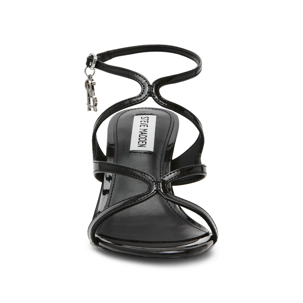 Sandalo Steve Madden Gracia Donna - Nero