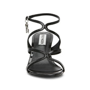 Sandalo Steve Madden Gracia Donna - Nero