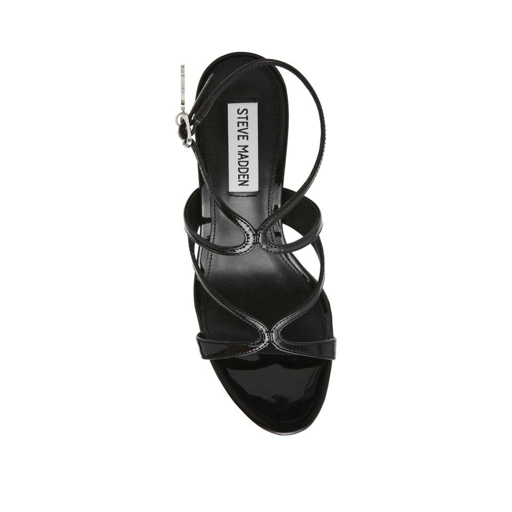 Sandalo Steve Madden Gracia Donna - Nero