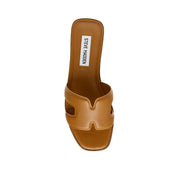 Sandalo Steve Madden Heist Donna - Cuoio
