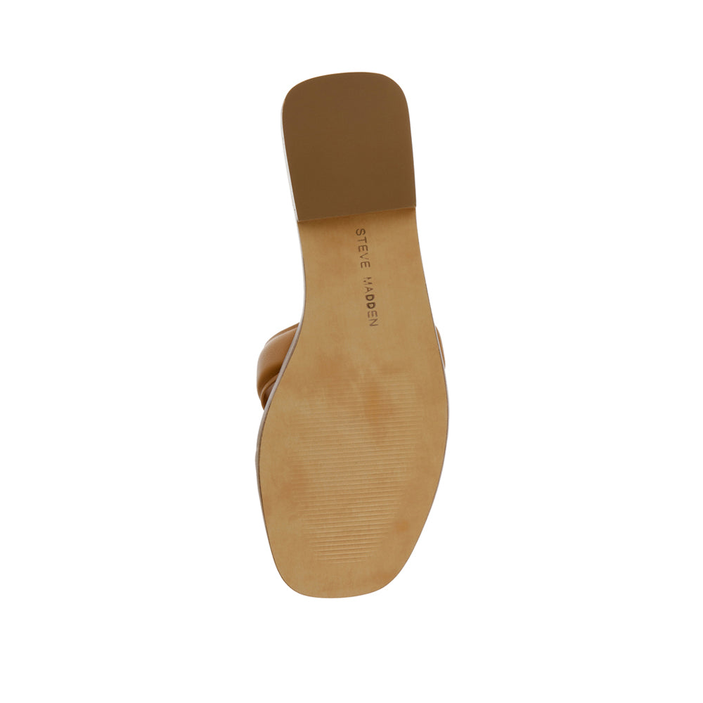 Sandalo Steve Madden Heist Donna - Cuoio