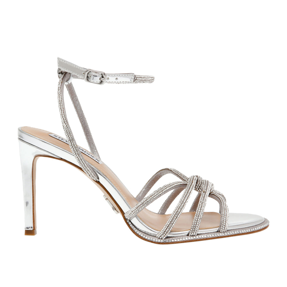 Sandalo Steve Madden Kailyn Donna - Nero