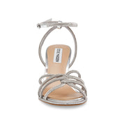 Sandalo Steve Madden Kailyn Donna - Nero