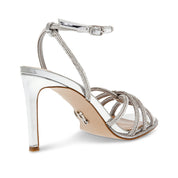 Sandalo Steve Madden Kailyn Donna - Nero