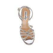 Sandalo Steve Madden Kailyn Donna - Nero