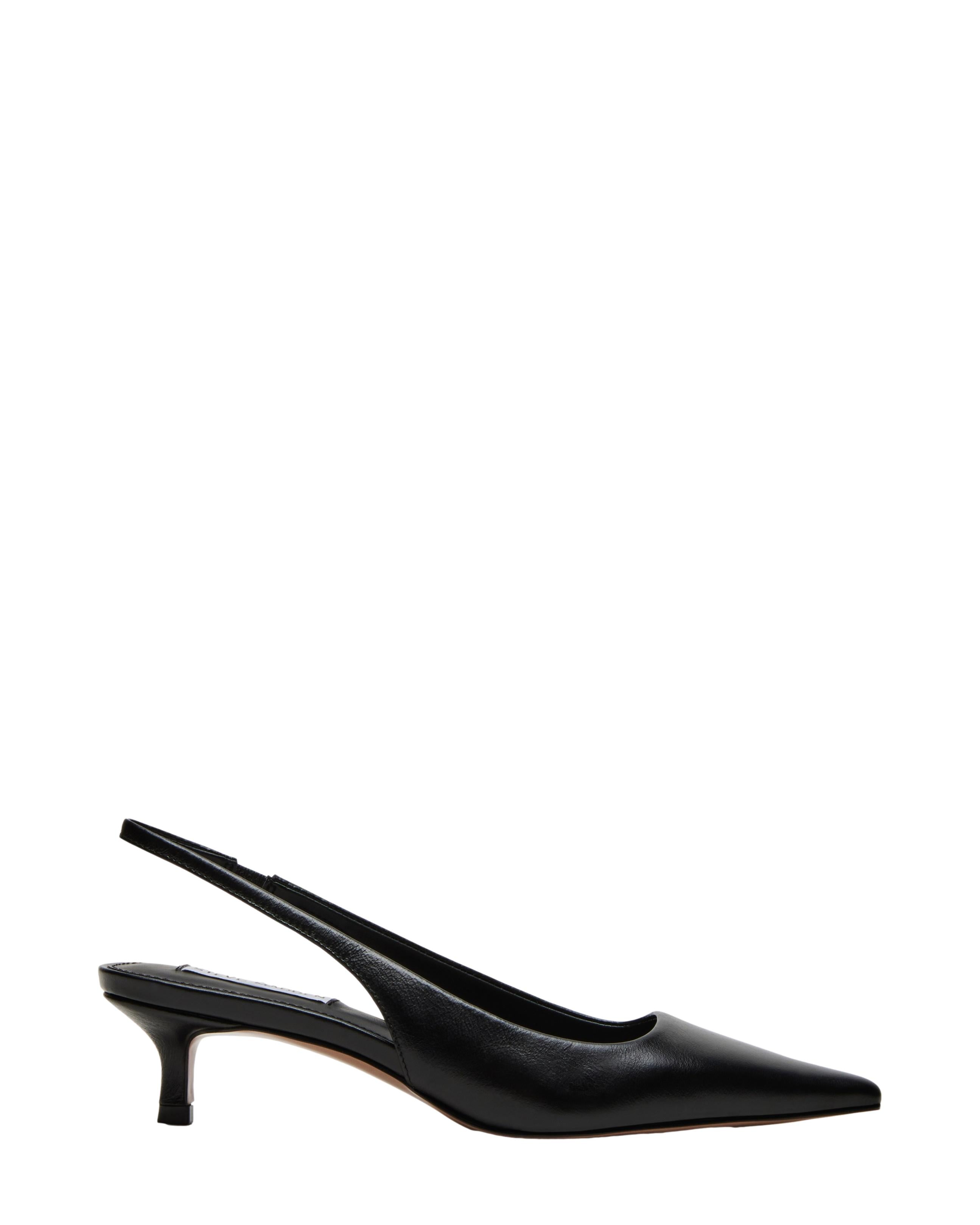 Chanel Steve Madden Kari Donna - Nero