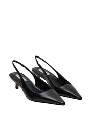 Chanel Steve Madden Kari Donna - Nero