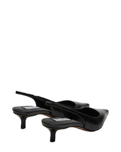 Chanel Steve Madden Kari Donna - Nero