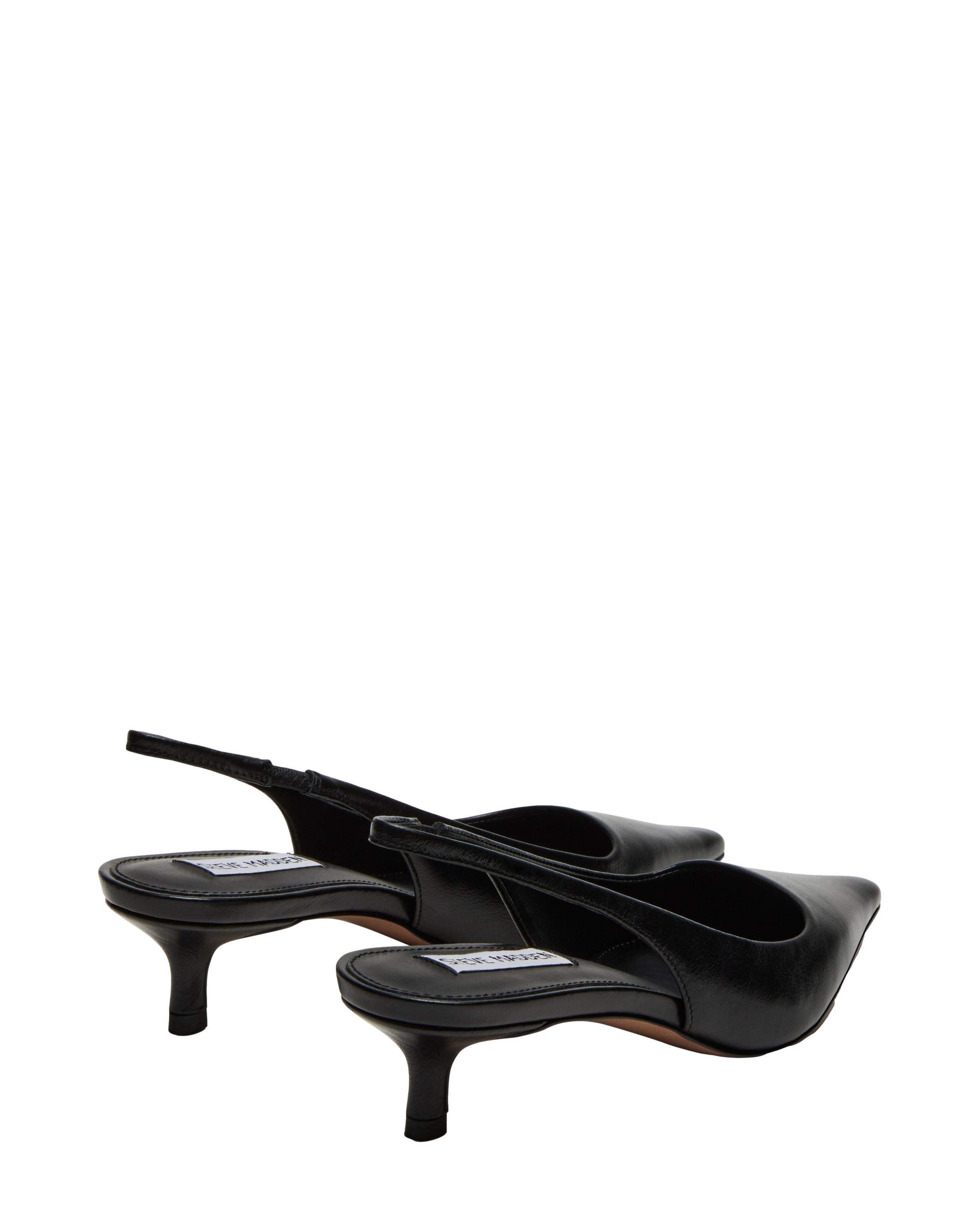 Chanel Steve Madden Kari Donna - Nero