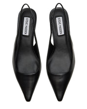 Chanel Steve Madden Kari Donna - Nero