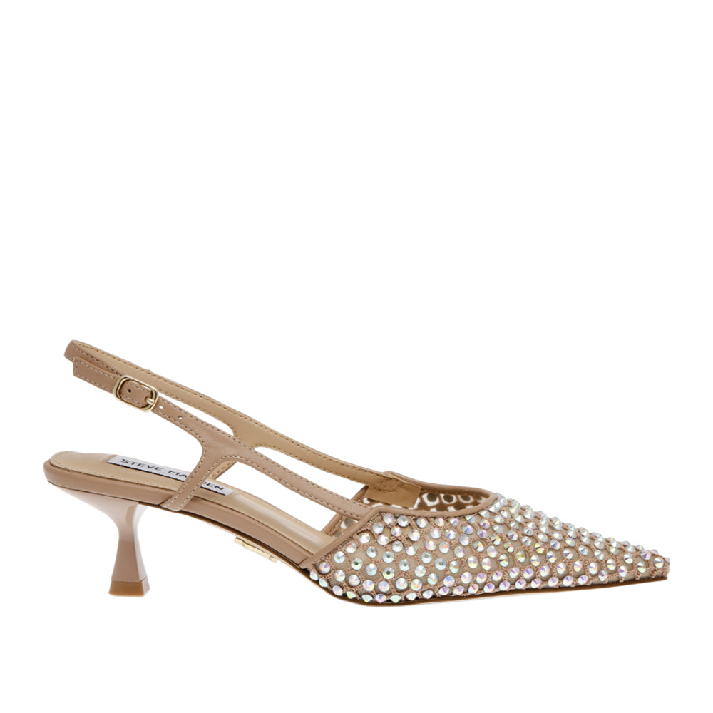 Chanel Steve Madden Legaci Donna - Beige