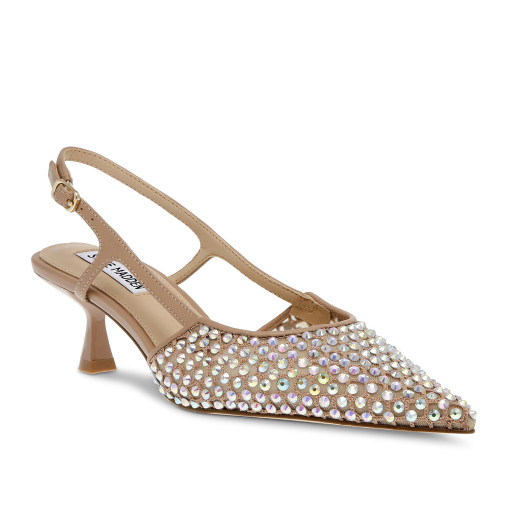 Chanel Steve Madden Legaci Donna - Beige