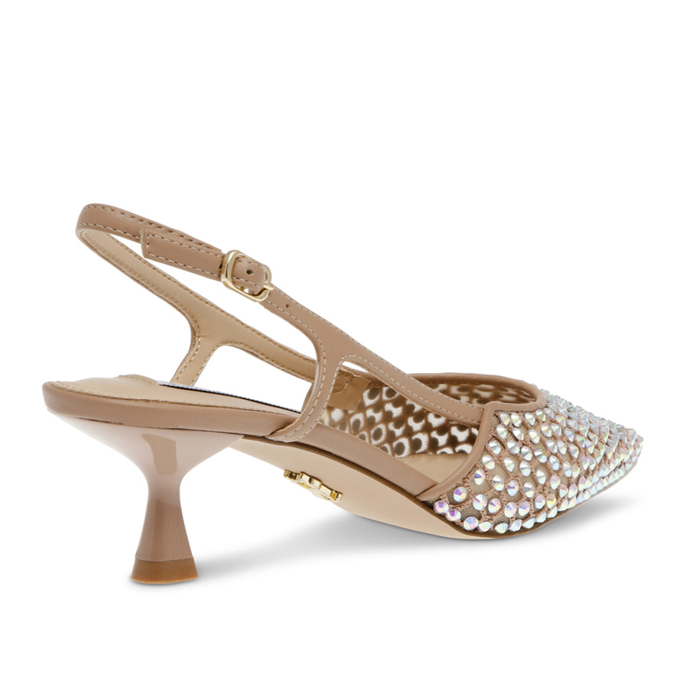 Chanel Steve Madden Legaci Donna - Beige