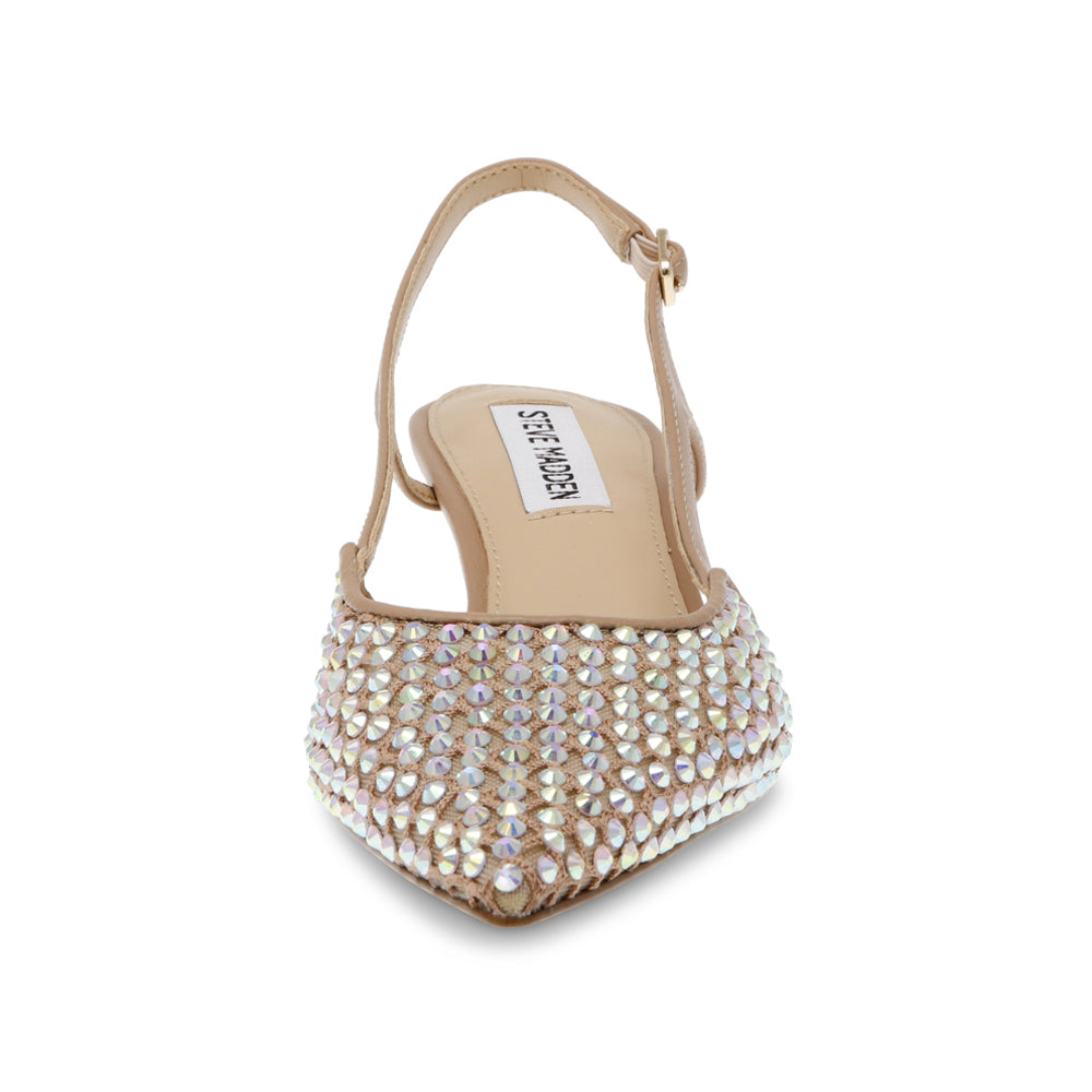 Chanel Steve Madden Legaci Donna - Beige