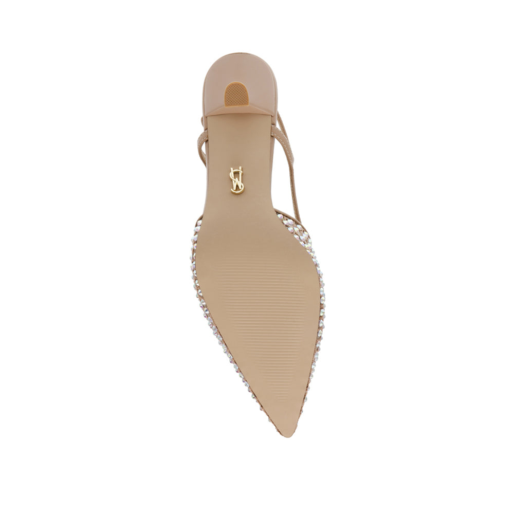 Chanel Steve Madden Legaci Donna - Beige