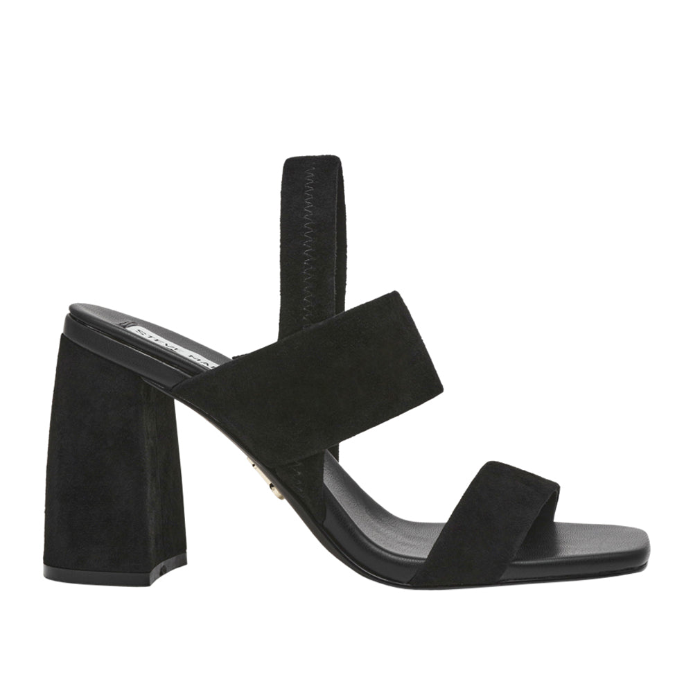 Sandalo Steve Madden Maizie Donna - Nero