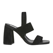 Sandalo Steve Madden Maizie Donna - Nero