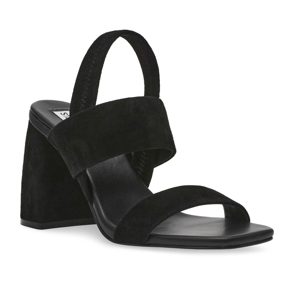 Sandalo Steve Madden Maizie Donna - Nero