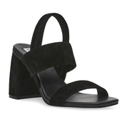 Sandalo Steve Madden Maizie Donna - Nero