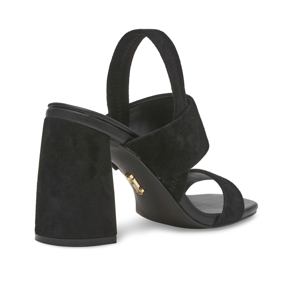 Sandalo Steve Madden Maizie Donna - Nero