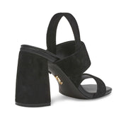 Sandalo Steve Madden Maizie Donna - Nero