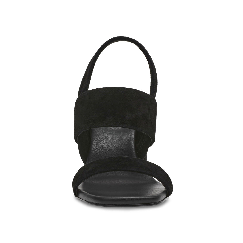 Sandalo Steve Madden Maizie Donna - Nero