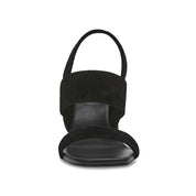 Sandalo Steve Madden Maizie Donna - Nero