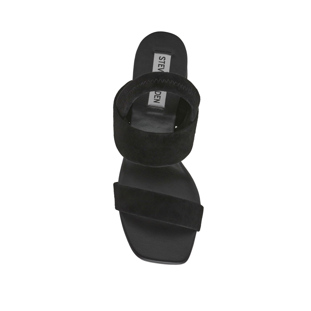 Sandalo Steve Madden Maizie Donna - Nero