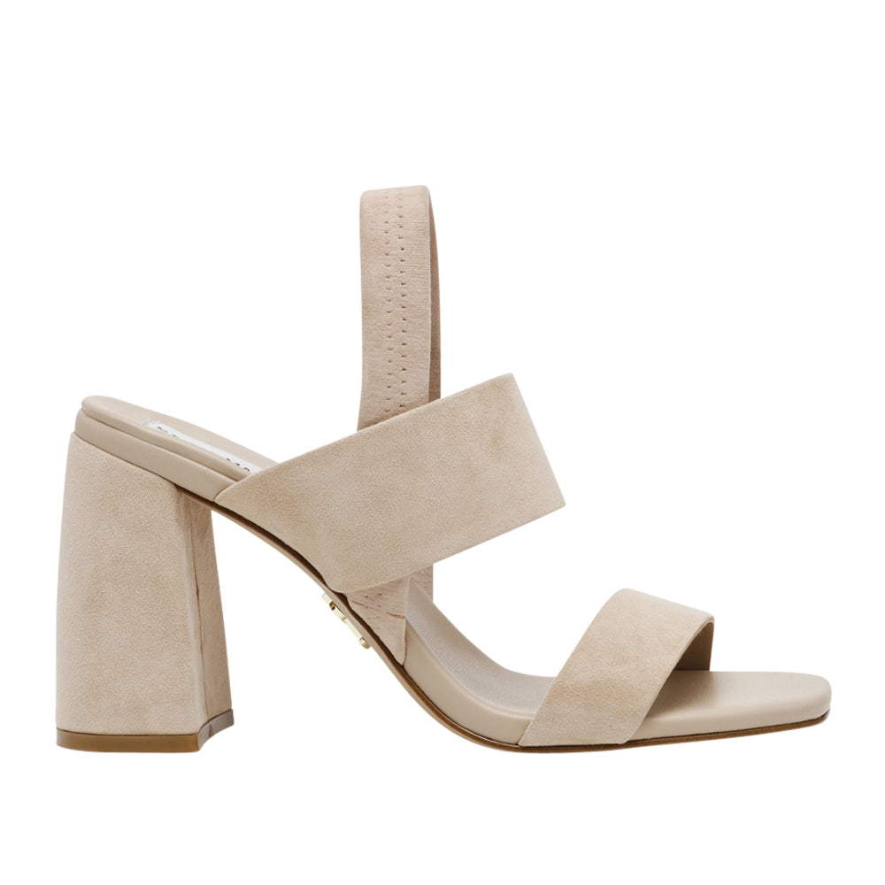Sandalo Steve Madden Maizie Donna - Crema