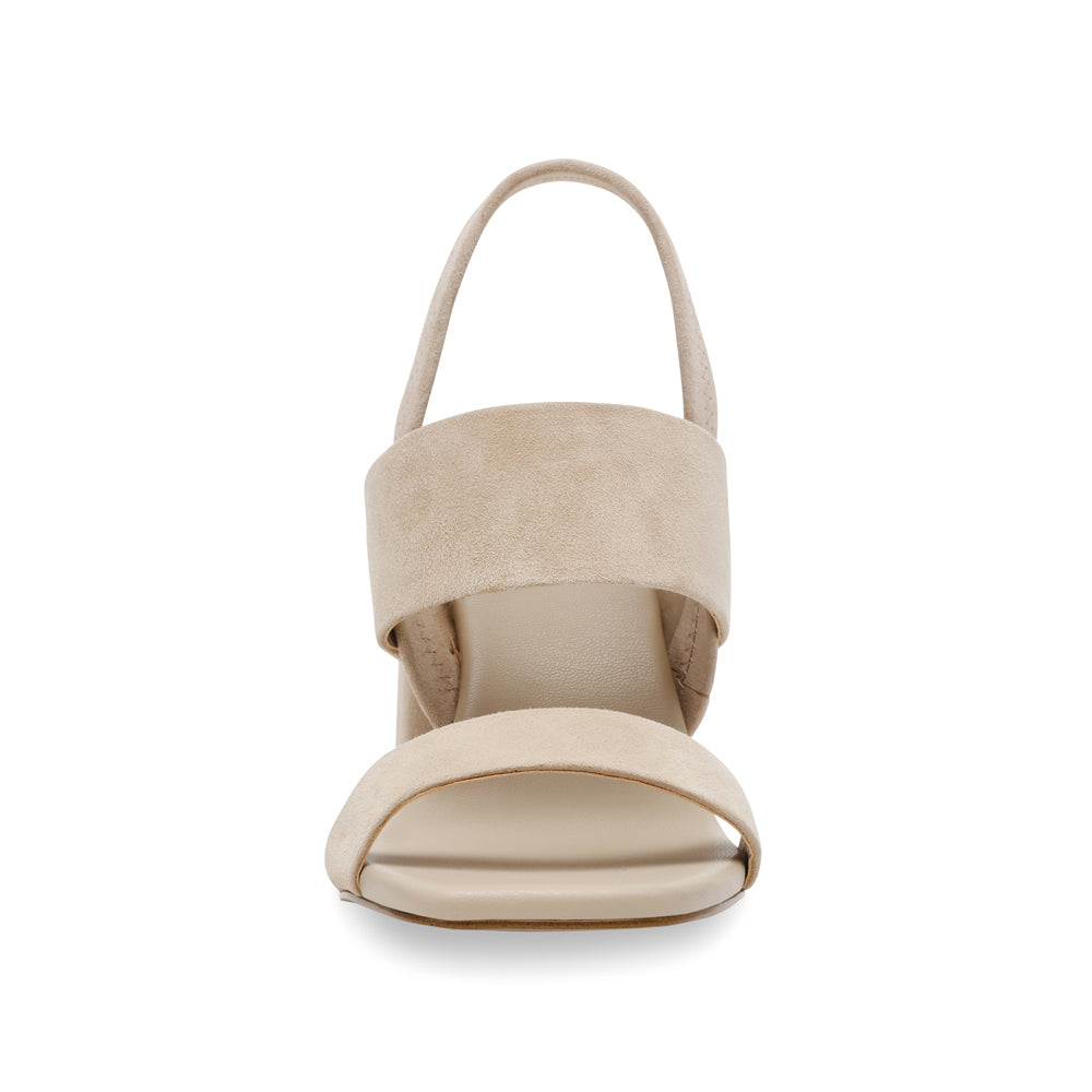 Sandalo Steve Madden Maizie Donna - Crema