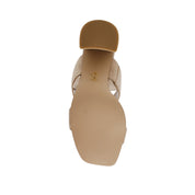 Sandalo Steve Madden Maizie Donna - Crema
