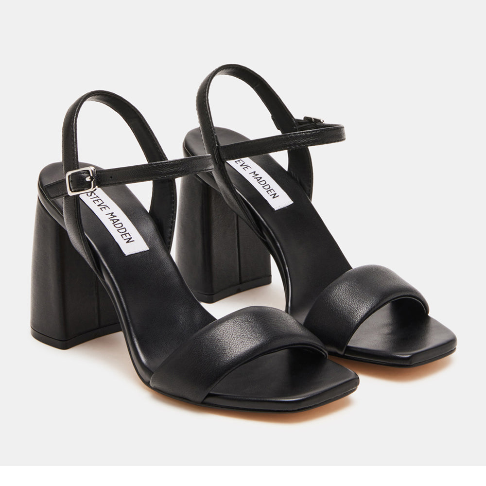 Sandalo Steve Madden Mareena Donna - Nero