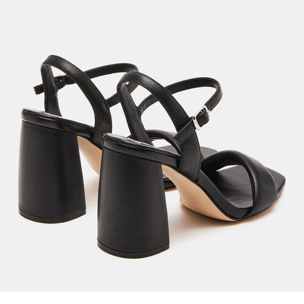Sandalo Steve Madden Mareena Donna - Nero