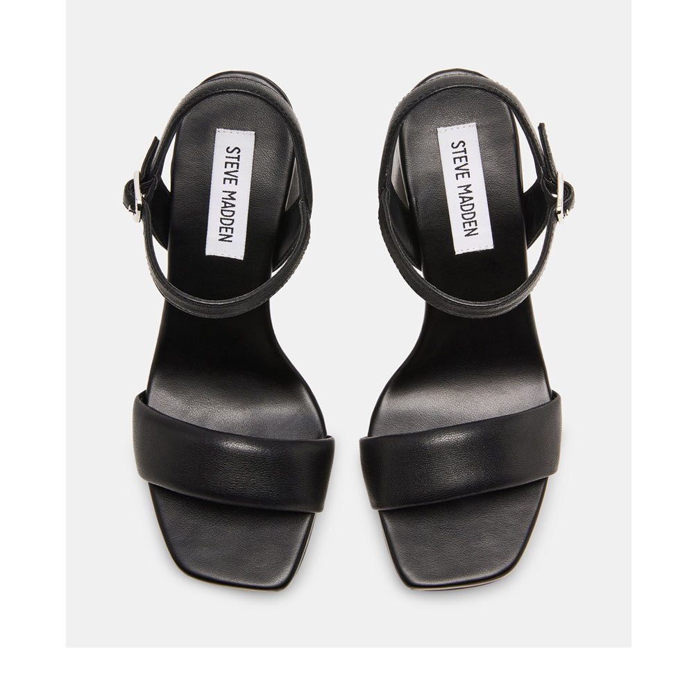 Sandalo Steve Madden Mareena Donna - Nero