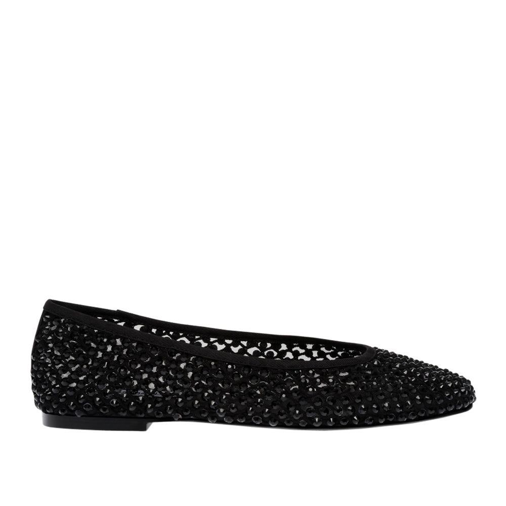 Mocassino Steve Madden Marli Donna - Nero