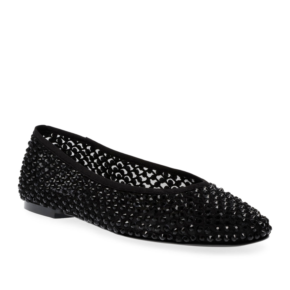 Mocassino Steve Madden Marli Donna - Nero