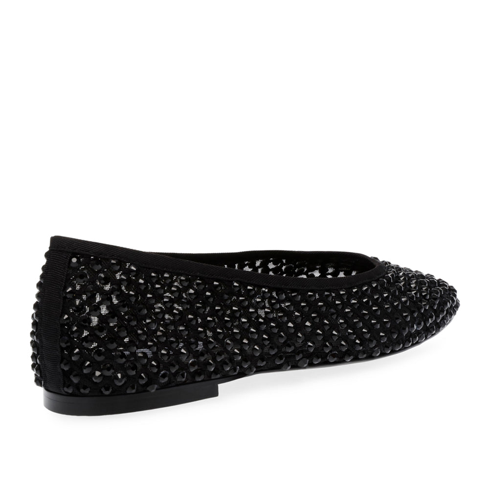Mocassino Steve Madden Marli Donna - Nero