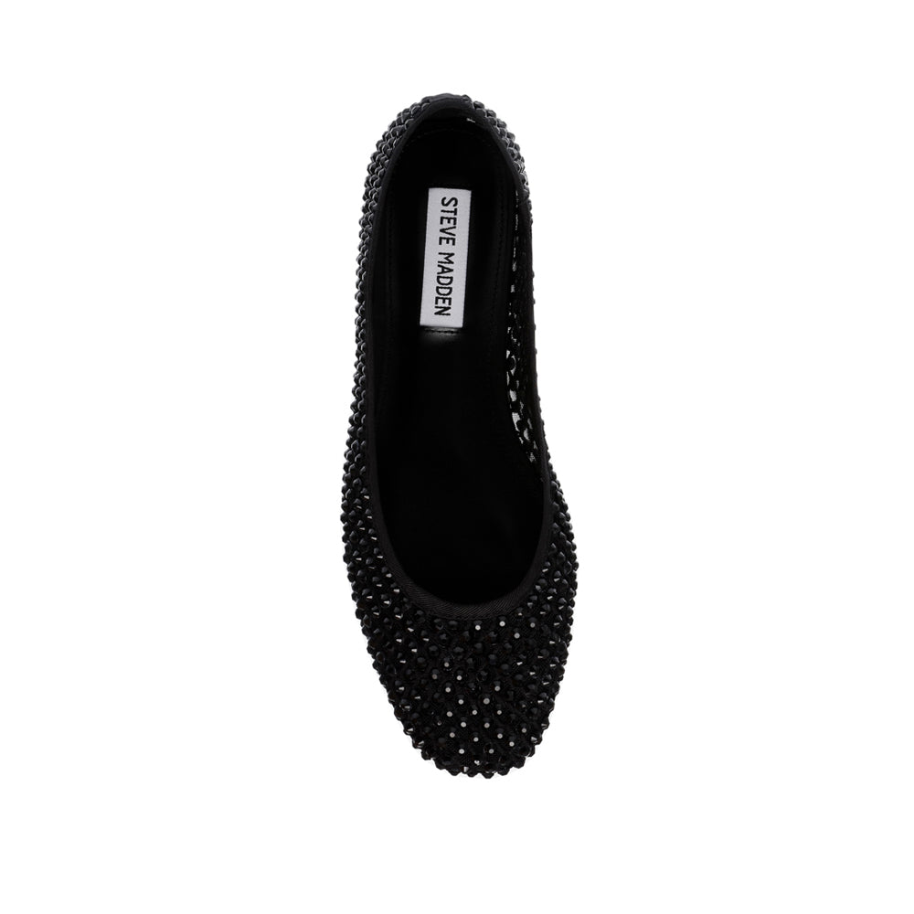 Mocassino Steve Madden Marli Donna - Nero