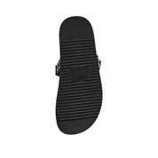 Sandalo Steve Madden Missile Donna - Nero
