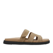 Sandalo Steve Madden Missile Donna - Marroncino