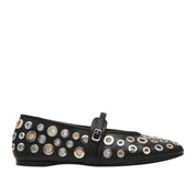Ballerina Steve Madden Rejoice Donna - Nero